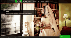 Desktop Screenshot of chicago-wedding-photographer.us